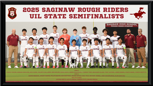 TEAM PICTURE